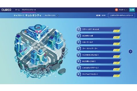480の豊富なレッスン