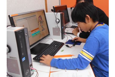 個々のお子さまにあわせてフォローいたします。