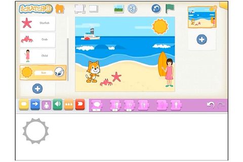 ScratchJr