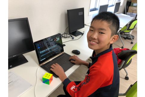 生徒