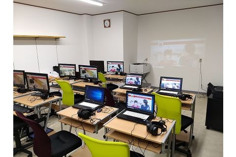 パソコンにもつよくなる