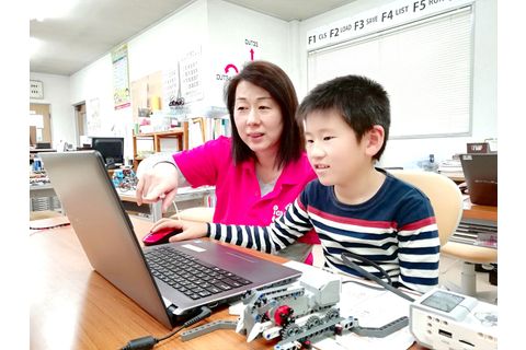 経験豊富な講師による個別指導