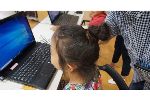 自分の好きなブロックを使ってみよう