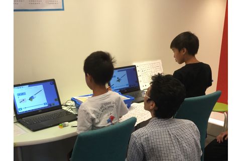 少人数で一人一人をしっかりサポート