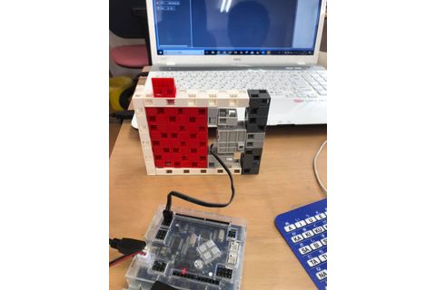 ロボット