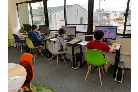 授業の様子2