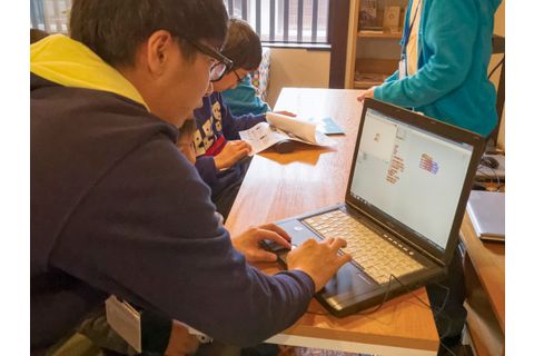 こども向けなのに内容は本格的！基礎～大学の内容の先取りまで