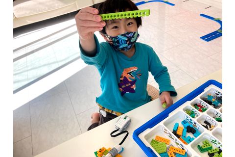新規生徒募集中です♪