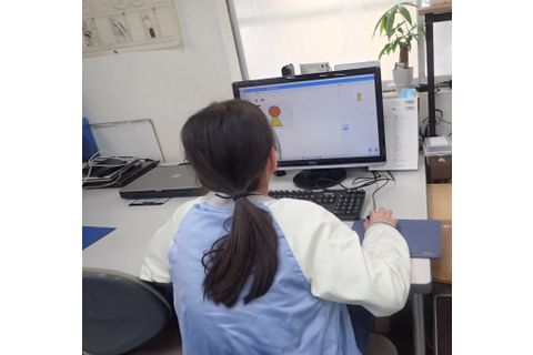 生徒