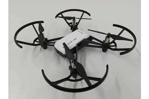 教育用の小型ドローンを無料で使用いただけます。