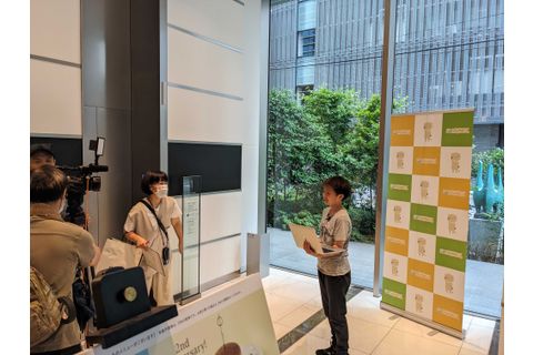 テレビ、ラジオで多数取材を受けています！