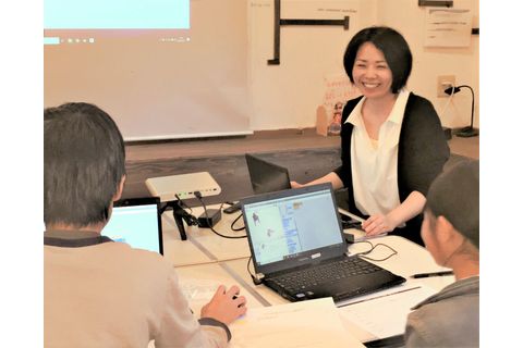 少人数制の教室
