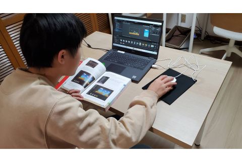 Unityの使い方から学習中