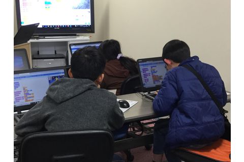 受講の様子3