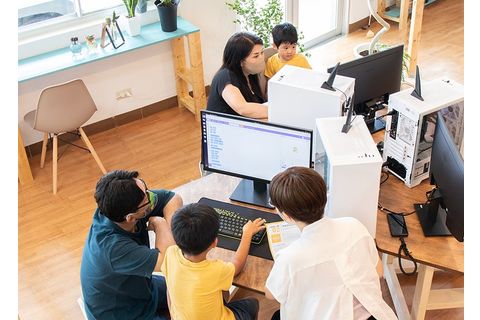 無料体験会実施中𖤐˒˒ お気軽にお問い合わせ下さい