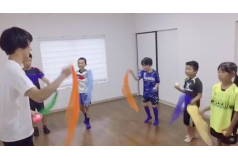 ライフキネティックで脳を活性化！