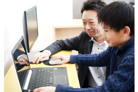 受講の様子