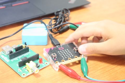 ロボット＆ガジェットコース