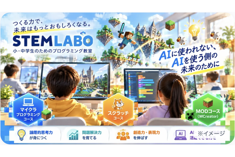 ステムラボ