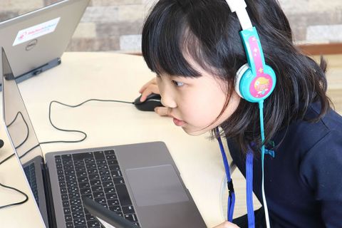 小学校高学年や中学生にも対応しています