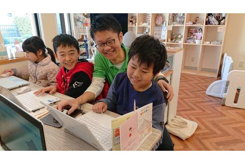 「Scratch」は子どもでもかんたん！