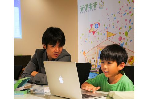 丁寧な個別指導