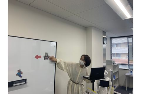 なかつじ先生