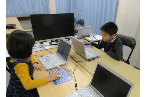しんじ先生のプログラミング/ロボット教室