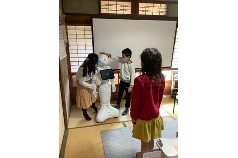 ロボットコース