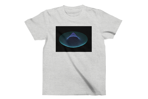 世界に一つだけのオリジナルTシャツ