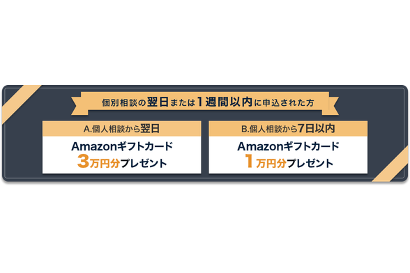スクールキャンペーン画像