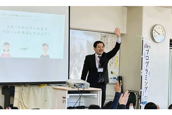 【将来を見据えた一貫教育】ScratchからPython、実戦スキルまで。個別最適の教育真髄がここに