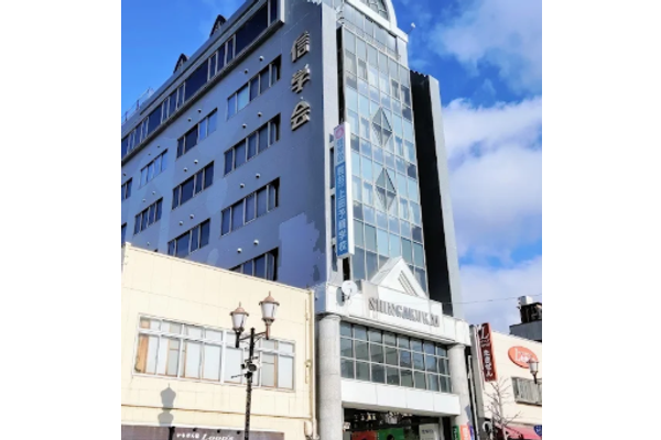 信学会上田予備学校