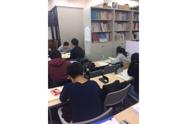 つつじヶ丘