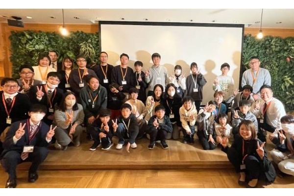 成長が見える機会も、無理なく