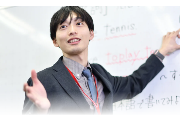 授業の様子