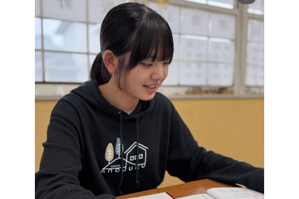 授業の様子