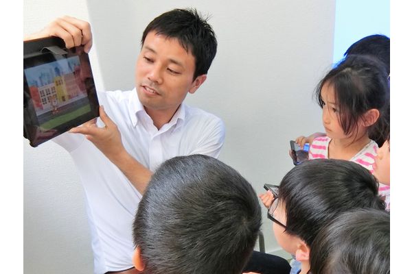 公立小学校での導入実績NO.1