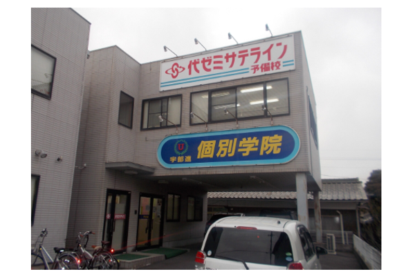 下松校