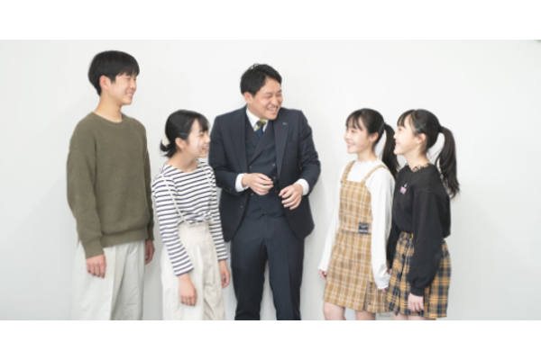 美南教室