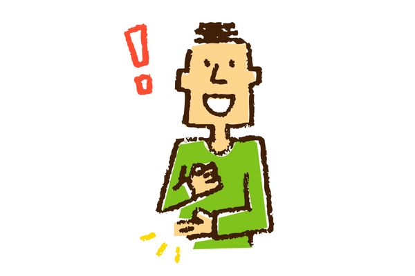 生徒に気付きを与える