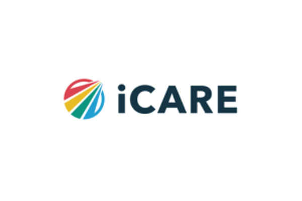株式会社iCAREのロゴ