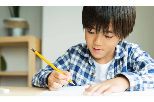選べる受講日時で、 他の習い事との併用ができる！