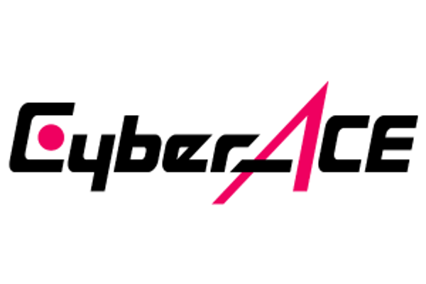 株式会社CyberACEのロゴ