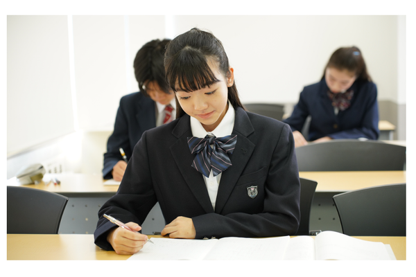 授業の様子