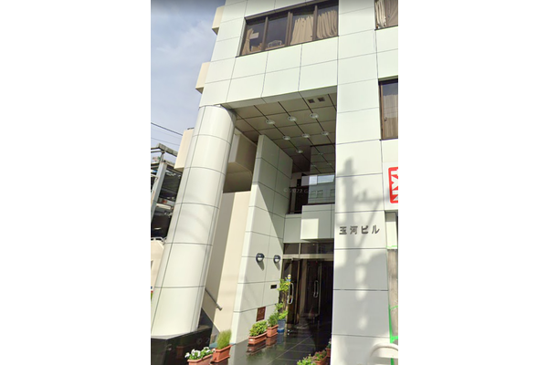 東陽町校