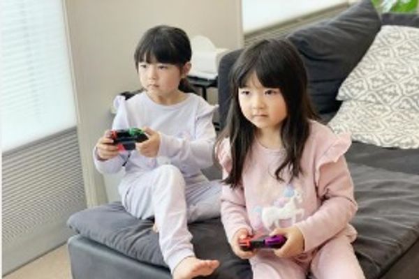 ゲームばっかり！タブレットばっかり！！・・・その集中力、可能性に変えませんか？