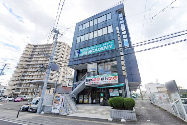 小山駅東本校