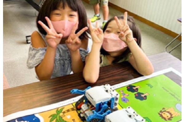 「モノづくり」と「プログラミング」を通して「生きる力」を育む