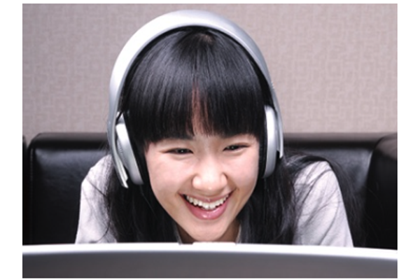 Web授業の様子